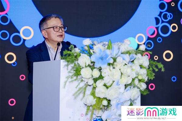 鸿蒙生态以“新机遇、新体验、新服务”赋能游戏产业发展