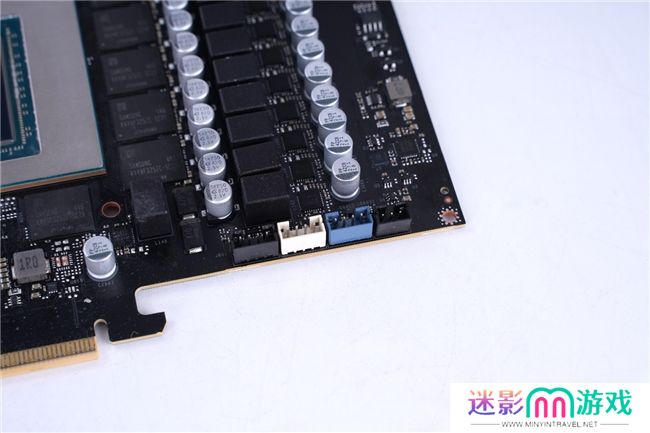 更快更强更AI，影驰GeForce RTX 5090 D 大将评测