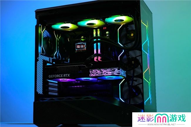 更快更强更AI，影驰GeForce RTX 5090 D 大将评测