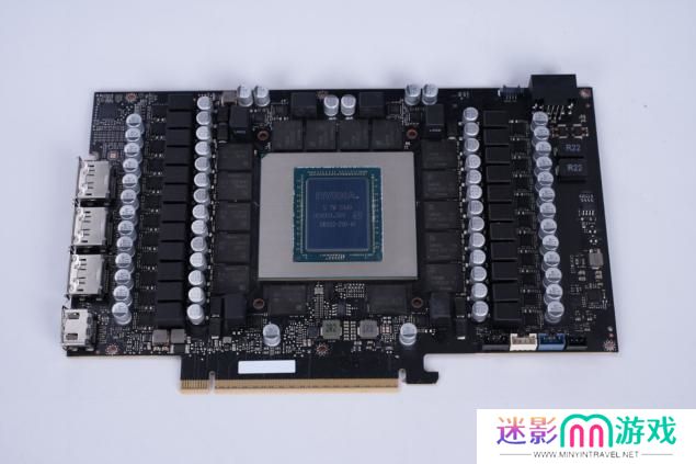 耕升 GeForce RTX 5090 D 解禁全新AI 兵器库！DLSS 4开启狂暴性能模式！
