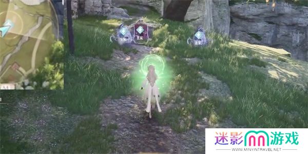 无限暖暖寻觅芳香药之味任务攻略