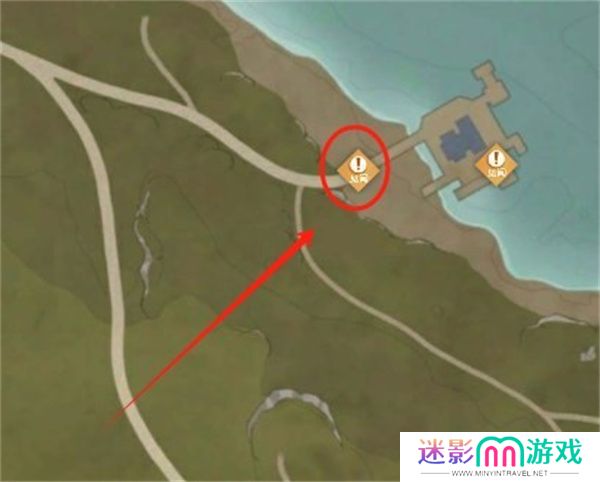 无限暖暖观察之旅货运码头任务攻略