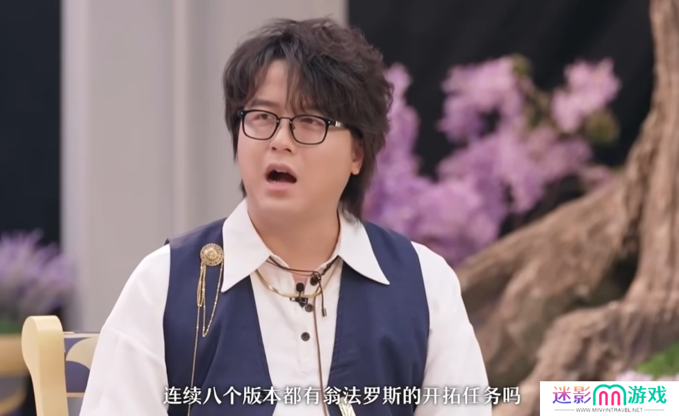 8小时主线，《崩坏：星穹铁道》番剧化正在成为现实