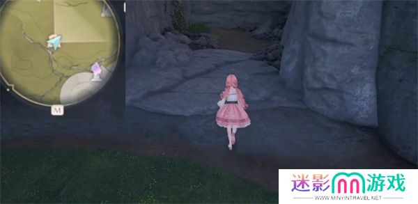 无限暖暖寻觅芳香药之味任务攻略