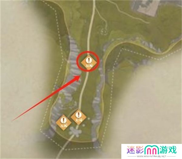 无限暖暖观察之旅边境哨所任务攻略