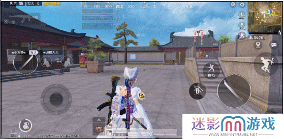 《和平精英》产能狂飙，开年领跑平台化长青之路