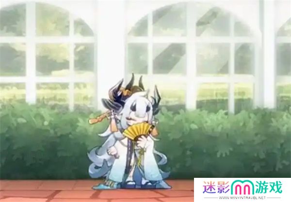 明日方舟繁霜满阶缠丸获取方法分享