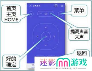 悟空遥控器