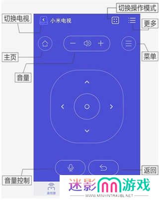 悟空遥控器