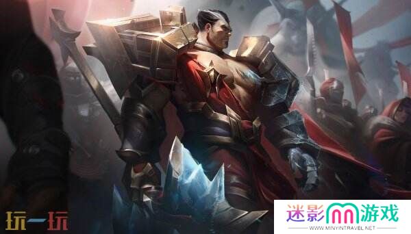 英雄联盟3月6日更新公告汇总：海克斯科技宝箱即将回归！