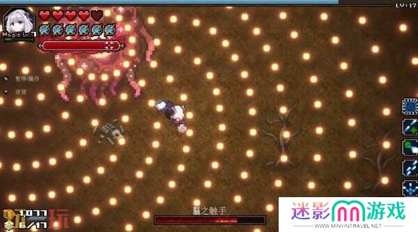 双摇杆射击《ABYSS SEEKER》Switch版将于3月6日推出